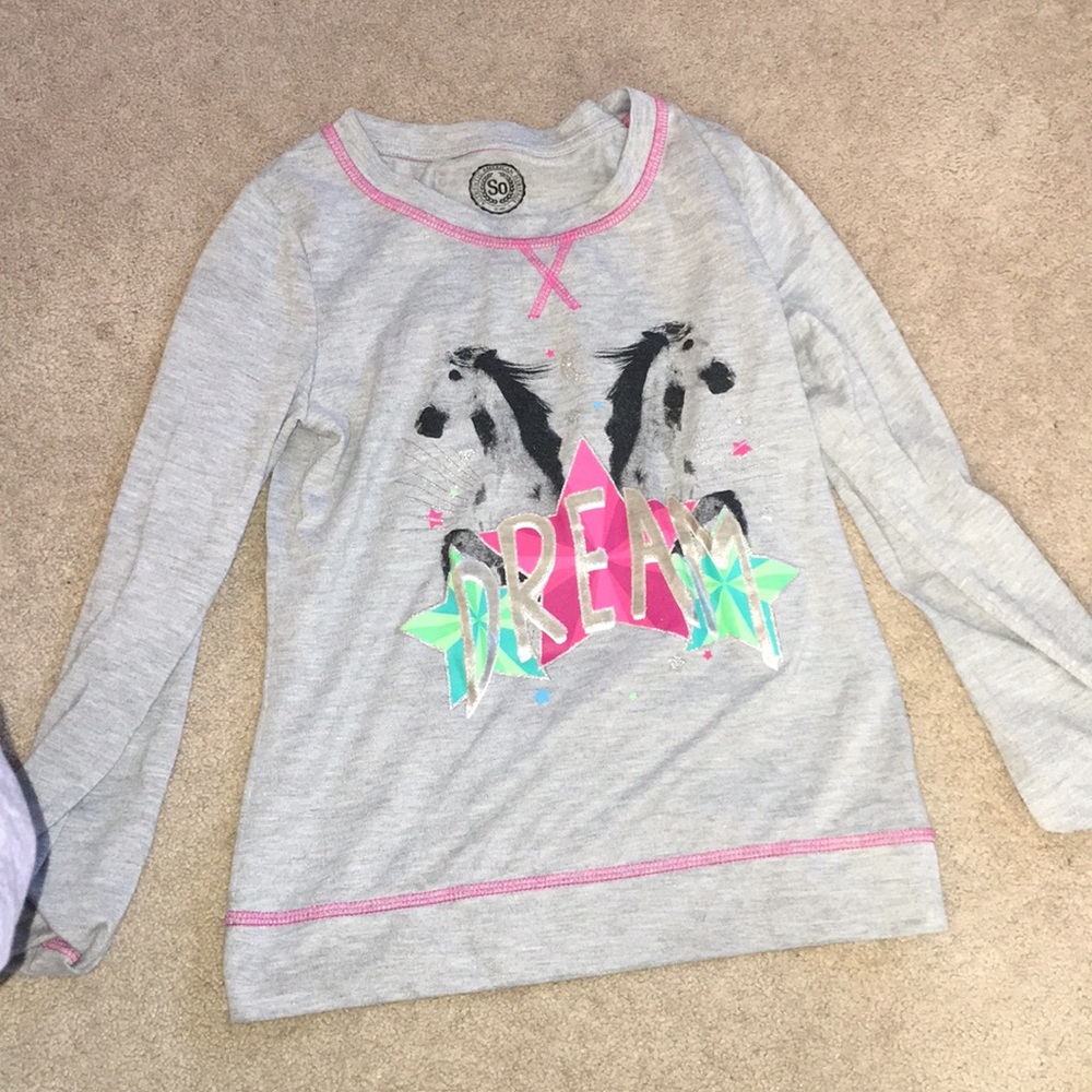 DREAM shirt